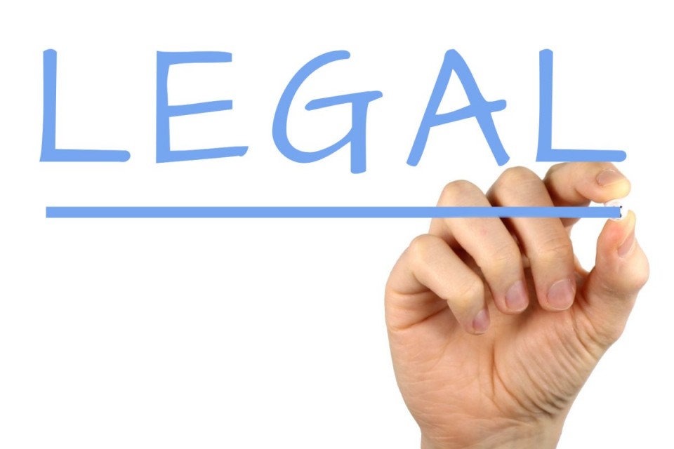Legal